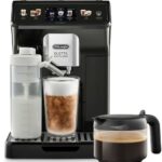 DeLonghi Eletta Explore ECAM 452.67.G návod