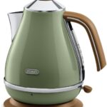 De'Longhi Icona Vintage KBOV 2001.GR návod