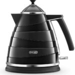 De'Longhi KBA 2001 návod