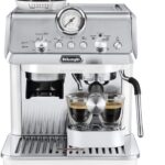 DeLonghi La Specialista Arte EC 9155.W návod