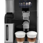 DeLonghi Maestosa EPAM 960.75.GLM návod