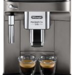 DeLonghi Magnifica Evo ECAM 290.42.TB návod