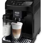 DeLonghi Magnifica Evo ECAM 290.51.B návod