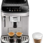 DeLonghi Magnifica Evo ECAM 292.33.SB návod