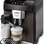 DeLonghi Magnifica Evo ECAM 293.61.BW návod