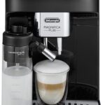 DeLonghi Magnifica Plus ECAM 320.60.B návod