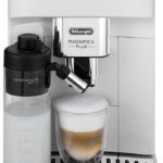 DeLonghi Magnifica Plus ECAM 320.60.W návod