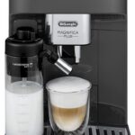 DeLonghi Magnifica Plus ECAM 320.61.G návod