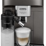 DeLonghi Magnifica Plus ECAM 320.70.TB návod
