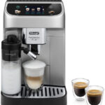 DeLonghi Magnifica Plus ECAM 322.70.SB návod