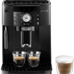 DeLonghi Magnifica S ECAM 11.112.B návod