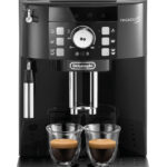 DeLonghi Magnifica S ECAM 21.117.B návod