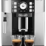 DeLonghi Magnifica S ECAM 21.117.SB návod