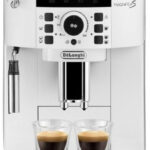 DeLonghi Magnifica S ECAM 21.117.W návod