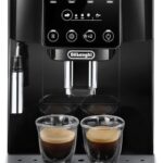 DeLonghi Magnifica Start ECAM 220.21.B návod