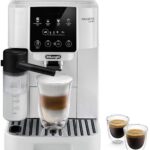 DeLonghi Magnifica Start ECAM 220.61.W návod