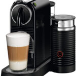 DeLonghi Nespresso Citiz & Milk EN 267.BAE návod