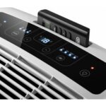 DeLonghi PAC EM82 návod