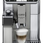 DeLonghi PrimaDonna Elite ECAM 650.55.MS návod