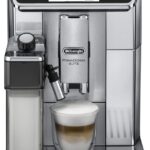 DeLonghi PrimaDonna Elite ECAM 650.75.MS návod