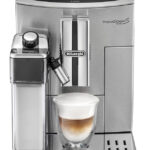 DeLonghi PrimaDonna S Evolution ECAM 510.55.M návod