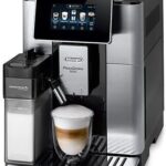 DeLonghi PrimaDonna Soul ECAM 610.75.MB návod
