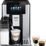 DeLonghi PrimaDonna Soul ECAM 612.55.SB návod