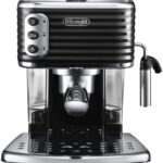 DeLonghi Scultura ECZ 351.BK návod