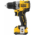 DeWALT DCD701D2 návod