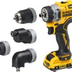 DeWALT DCD703L2T návod