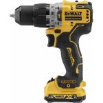 DeWALT DCD706N návod