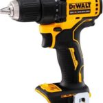 DeWALT DCD708N návod
