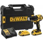 DeWALT DCD709S2T návod