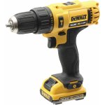DeWALT DCD716D2 návod