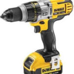 DeWALT DCD771S2 návod