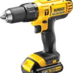 DeWALT DCD776C2 návod