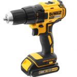 DeWALT DCD777S2T návod