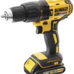 DeWALT DCD778S2T návod