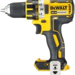 DeWALT DCD790 N návod