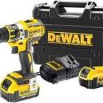 DeWALT DCD790M2T návod