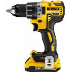 DeWALT DCD791L2T návod