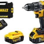 DeWALT DCD791P3 návod