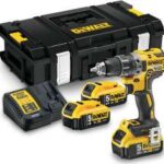 DeWALT DCD791P3K návod