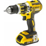 DeWALT DCD795M2 návod