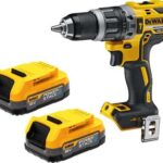 DeWALT DCD796E1T návod