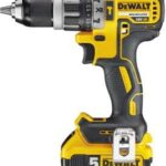 DeWALT DCD796P2 návod