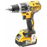 DeWALT DCD797P2B návod