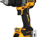 DeWALT DCD800E1T návod