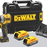 DeWALT DCD800E2T návod