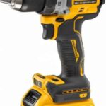 DeWALT DCD800P2LRT návod